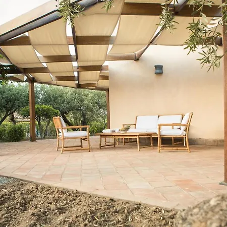 Villa Mazzaforno A Cefalu' By Wonderful Italy