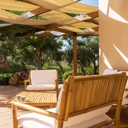 Villa Mazzaforno A Cefalu' By Wonderful Italy Cefalu